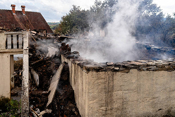 Reliable Board Up Services contractor in Feasterville Trevose, PA by Fire Damage Biloxi
